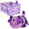 APHMAU MeeMeow Paslaptingas pliušinis kačiukas „Royals“, 15 cm