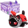 APHMAU MeeMeow Paslaptingas pliušinis kačiukas „Royals“, 15 cm