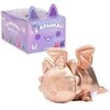 APHMAU Paslaptingas pliušinis „MeeMeow“ kačiukas, S5