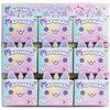 Paslaptingas pliušinis kačiukas - vienaragis APHMAU MeeMeow, 15 cm