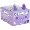APHMAU MeeMeow Paslaptingas pliušinis kačiukas „Dragons“, 15 cm