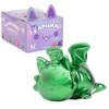APHMAU Paslaptingas pliušinis „MeeMeow“ kačiukas, S5