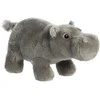 AURORA ECO NATION Begemotas, 24 cm