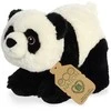 AURORA ECO NATION Panda, 15 cm