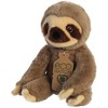 AURORA ECO NATION Tinginys, 24 cm