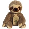 AURORA ECO NATION Tinginys, 24 cm