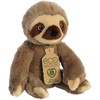 AURORA ECO NATION Tinginys, 24 cm