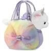 AURORA FANCY PALS Katytė rankinėje, 20 cm