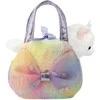 AURORA FANCY PALS Katytė rankinėje, 20 cm