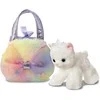 AURORA FANCY PALS Katytė rankinėje, 20 cm
