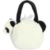 FANCY PALS AURORA Panda rankinėje, 20 cm