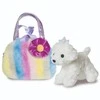 AURORA FANCY PALS Pliušinis šuniukas, 20 cm