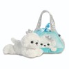 AURORA FANCY PALS Pudeliukė princesė, 20 cm