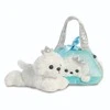AURORA FANCY PALS Pudeliukė princesė, 20 cm