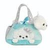 AURORA FANCY PALS Pudeliukė princesė, 20 cm