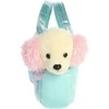 AURORA FANCY PALS Šuniukas COTTON CANDY, 20 cm