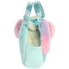 AURORA FANCY PALS Šuniukas COTTON CANDY, 20 cm
