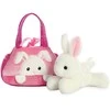 AURORA FANCY PALS Triušiukas, 20 cm