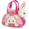 AURORA FANCY PALS Triušiukas, 20 cm