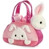 AURORA FANCY PALS Triušiukas, 20 cm