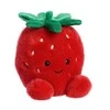 AURORA PALM PALS Pliušinė braškė, 12 cm