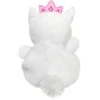AURORA PALM PALS Pliušinė katytė princesė, 12 cm