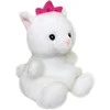 AURORA PALM PALS Pliušinė katytė princesė, 12 cm