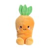 AURORA PALM PALS Pliušinė morka, 11 cm