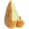 AURORA PALM PALS Pliušinė pica, 12 cm
