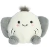AURORA PALM PALS Pliušinė raja, 12 cm