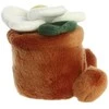 AURORA PALM PALS Pliušinė ramunėlė, 12 cm