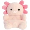AURORA PALM PALS Pliušinis aksolotlis, 12 cm