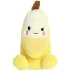 AURORA PALM PALS Pliušinis bananas, 12 cm