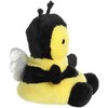 AURORA PALM PALS Pliušinė bitė, 12 cm
