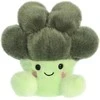 AURORA PALM PALS Pliušinis brokolis, 12 cm