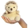 AURORA PALM PALS Ežiukas, 13 cm