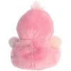 PALM PALS AURORA Pliušinis flamingas, 12 cm