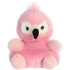PALM PALS AURORA Pliušinis flamingas, 12 cm
