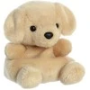 AURORA PALM PALS Pliušinis labradoro retriverio šuniukas, 12 cm, 12 cm