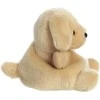 AURORA PALM PALS Pliušinis labradoras Sunny, 12 cm