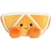 AURORA PALM PALS Pliušinis mandarinas, 12 cm