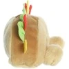 AURORA PALM PALS Pliušinis takas, 12 cm