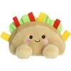 AURORA PALM PALS Pliušinis takas, 12 cm
