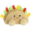 AURORA PALM PALS Pliušinis takas, 12 cm