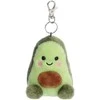 AURORA PALM PALS Raktų pakabukas - AVOKADAS, 10 cm