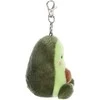 AURORA PALM PALS Raktų pakabukas - AVOKADAS, 10 cm