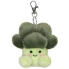 PALM PALS AURORA Raktų pakabukas – BROKOLIS, 10 cm