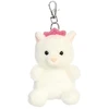 PALM PALS AURORA Raktų pakabukas – KATYTĖ PRINCESĖ, 10 cm