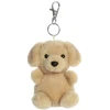 PALM PALS AURORA Raktų pakabukas – LABRADORAS, 10 cm