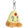 PALM PALS AURORA raktų pakabukas - Pica, 11 cm